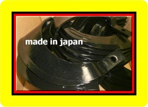 画像2: ●クボタ●38本●適合保証●品質保証●トラクター爪●サイズ1-145● 